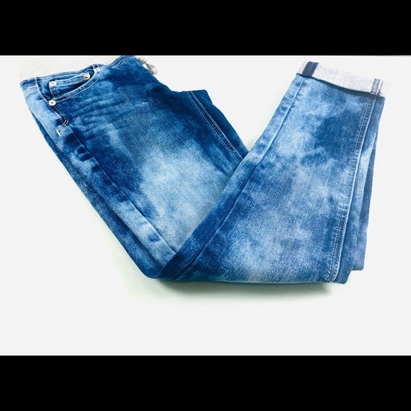 Justice Girls Jeans - Picture 7 of 15